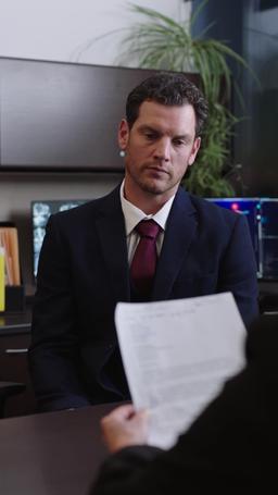 Enceinte du Père Professeur de mon Ex episode 52