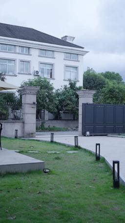 Mending a broken love (English-dubbed) episode 20