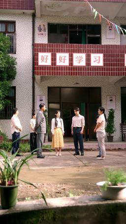 The Lie Between Us episode 49