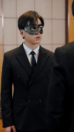 Göz Kamaştıran Yıldırım Nikah episode 19