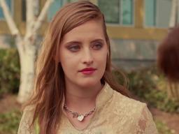 The Sound of Violet episode 14