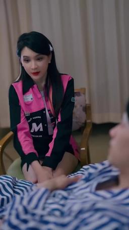 Boss in Disguise episode 24