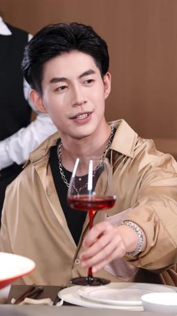 알고 보니 사랑꾼 남편 episode 16