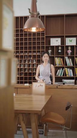 Reborn to Make Him Fall episode 62