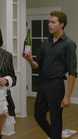 You Fired a Fashion Icon episode 41