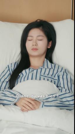 [Doublé] Son Sommeil, Leur Châtiment episode 3