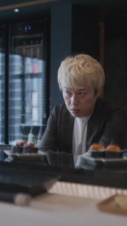 サンパチ探偵 episode 20