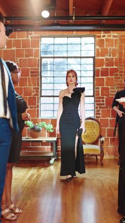 용서는 없다: 그녀의 결심 episode 38