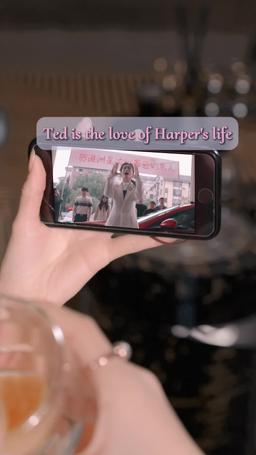 Married by Mistake, Loved by Fate episode 22