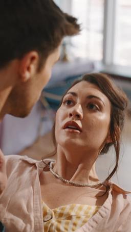 Il mio capo mafioso zuccherato episode 20