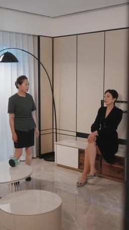 Pani domu po reinkarnacji: szaleństwo i zemsta na rodzinie episode 36