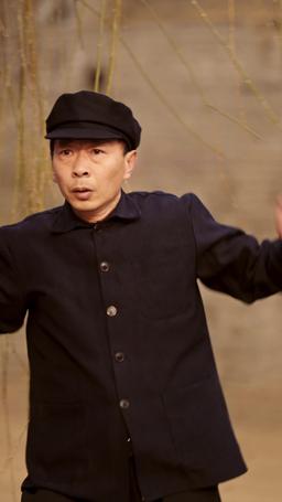 Luck Magnet Girl episode 22