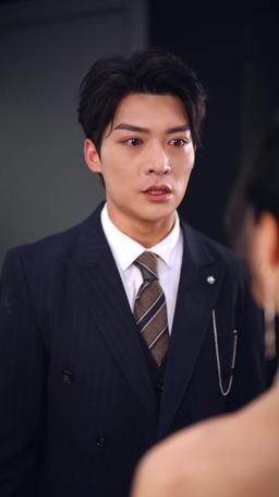 懷孕後！哭紅眼！沈小姐不回頭了 episode 51