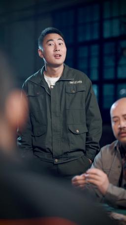 All In With Her episode 25