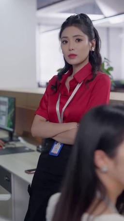 L'héritière est un imposteur episode 57