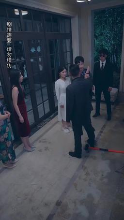 新婚夜：植物人老公突然睜開眼 episode 52