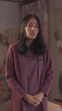 帰ってきたお嬢様 episode 39