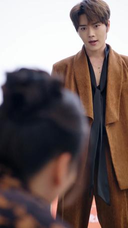 ［吹き替え版］シンママの私が 御曹司一家に溺愛されました episode 64