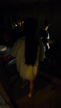 Survive From Sacrifice episode 81