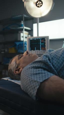 Royal Heir Breaks My Heart in a Warzone episode 27