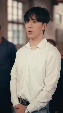 Reborn: To Tear Off Her Mask episode 40