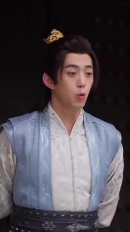 Transcendence: A New Realm episode 47