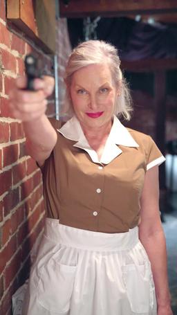 Sangue e Argento: L’Ascesa di Aurora episode 53