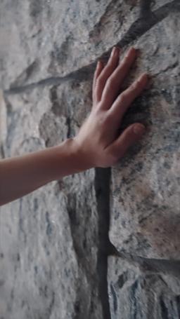 En İyi Arkadaşımın Babasına Teslimiyet episode 9