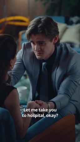 Boss, Your Wife's a Whole Detective! episode 64