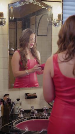 คลั่งรักเจ้าสาวไร้เสียง episode 34