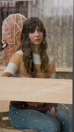 Bébé secret avec mon ex star du hockey episode 2