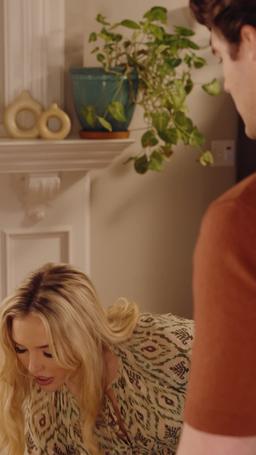 建設作業員の夫が実は億万長者！？ episode 37