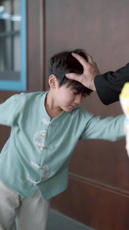 萌寶特工 episode 62