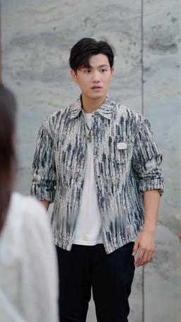 天降爸媽是大佬 episode 11