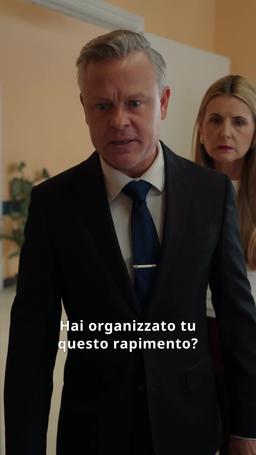 Basta piangere, ho sposato qualcuno di meglio episode 15