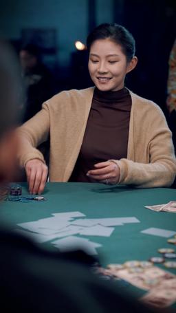 All In With Her episode 6