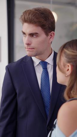 La vita da miliardaria che mi è stata sottratta episode 12