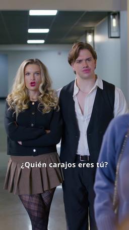 Depediste a un ícono de la moda episode 13