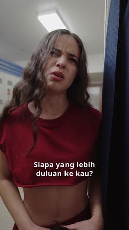 Jika Mengasihimu adalah Dosa, Maka Aku Rela Turun ke Neraka episode 25