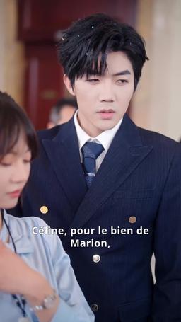 [Doublé] Ding ! Papa PDG est en ligne episode 61