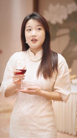 Reinkarnacja: Niebiański Mistrz w Metropolii episode 71