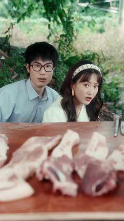 時空を越えた婚活大作戦 episode 42