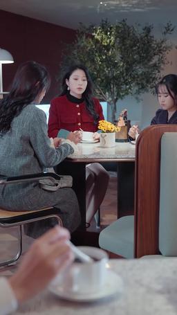 許一人以偏愛 episode 68