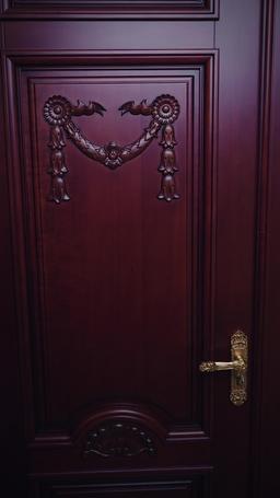 Brzemienna, słodka żona rozpieszczana przez bogatego męża. episode 76