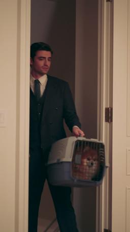 ボスの赤ちゃんを妊娠しました！？ episode 17