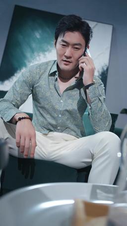 特工王牌的首富千金老婆 episode 31