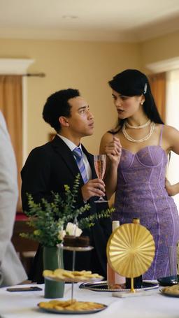 L'amore invecchia come il buon vino episode 59