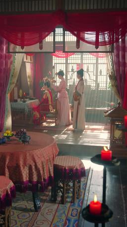 (พากย์) ข้าเป็นยอดดวงใจท่านอ๋อง แล้วองค์รัชทายาทจะเสียใจทำไม episode 59