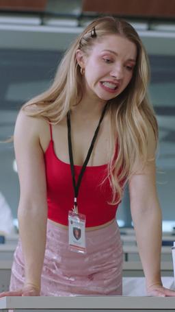 Embarazada del Padre Profesor de Mi Ex episode 14