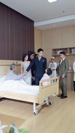 My One-Night Stand Made an Heir? episode 3